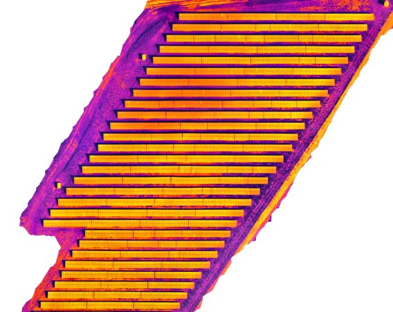 Plantas Fotovoltaicas