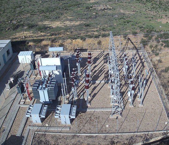 Mantenimiento Predictivo