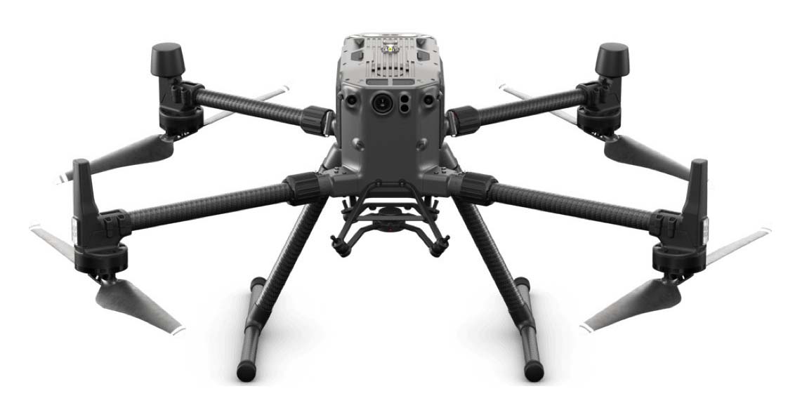 DJI MATRICE 300 RTK